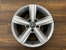 Golf vii 5g alufelge - 1x,