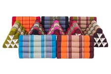 Thaikissen Dreieck 50x28 cm |