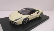LookSmart 1:43 - Ferrari 488