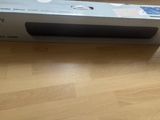 Sony HT-SF150 2 Kanal Soundbar, schwarz