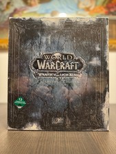 World of Warcraft: Wrath of