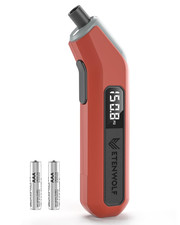 ETENWOLF T300 Reifendruck