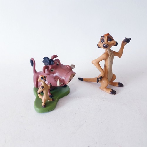 König der löwen spielfigur - könig,