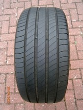 1 SR 235/40 R18 91W Michelin-Primacy 4  S1,  DOT 2020, über 4 mm Profil