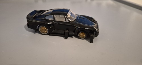 Carrera servo 140 - -, porsche