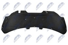 NTY EZC-NS-018 Engine Compartment Noise Insulation for NISSAN