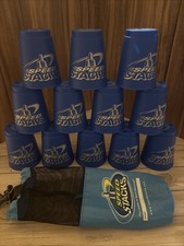 Speed stacks sport - speed,