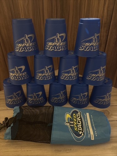 Speed stacks sport - stacks,