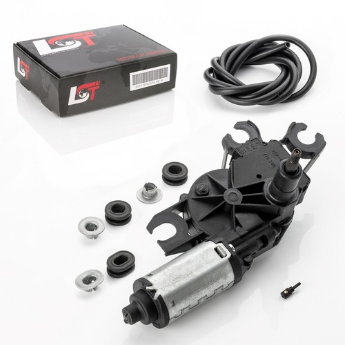 Wischermotor scheibenwischer - wischermotor,