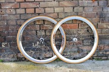 Campagnolo Zonda Laufradsatz