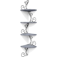 Eckregal Wandregal Katzenform