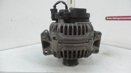 Lichtmaschine golf - golf, (5k1)