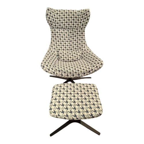 Hukla relaxsessel cp02 stoff - hukla,