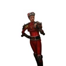 VOLL SELTENES Begleitwagen