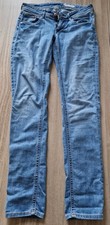DAMEN JEANSHOSE,  H & M , SUPER SKINNY , W 27 / L 30