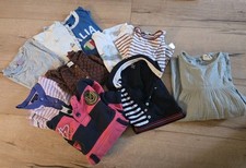 Mädchen Kleiderpaket Zara