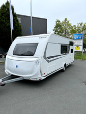 Knaus südwind 580 - südwind,