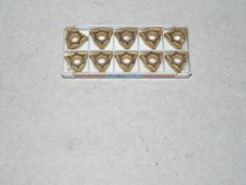 10 Stck. Secolor WNMG