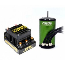 Castle creations sidewinder - creations,