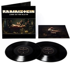 Rammstein "liebe ist für alle
