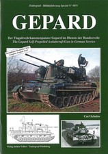 Tankograd 5073: Flakpanzer