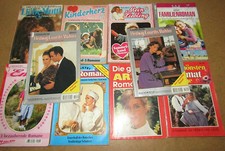 26 Romane um Familie, Heimat