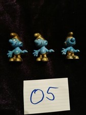 Schlumpf, Goldschlumpf