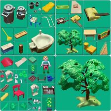 Playmobil 6120 Großer Bauernhof Ersatzteil Farm life zum auswählen  # P3