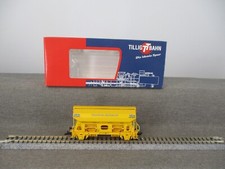 Tillig Spur TT 14570