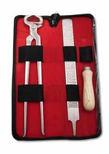 Amka hufbeschlag tasche - amka,