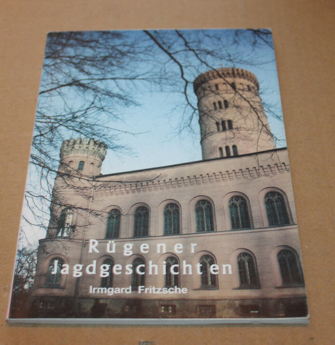 Irmgard fritzsche rügener - fritzsche:,