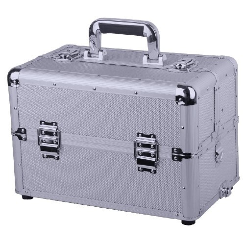 Aluminium friseur beauty - aluminium,
