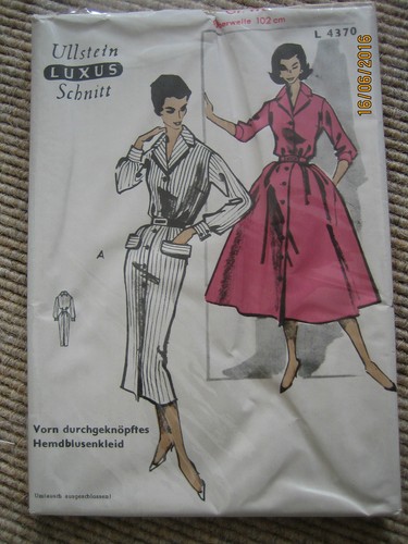 Retro 50er jahre ullstein - 50er, jahre: