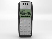 Classic Nokia 1100 alte Form 2G entsperrt Simlockfrei unverpackt Retro Handy