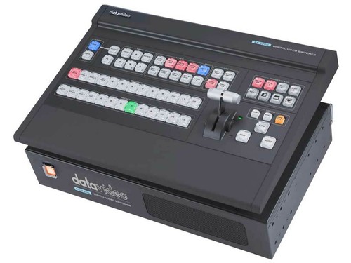 Datavideo 2200 used - datavideo, se-2200