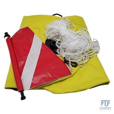 Seac Sub Master Einheitsgröße Siluro Boje