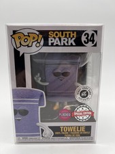 Funko pop south park - funko, towelie