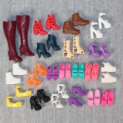 Barbie mattel doll - barbie,