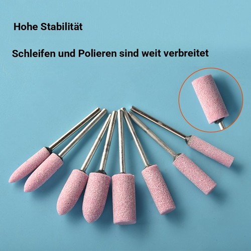 3mm schleifstab - 3mm, –