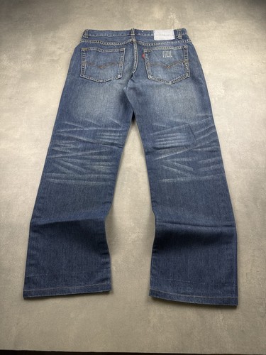Levi baggy jeans - levi's, herren
