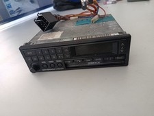 Bmw bavaria exclusiv - c, radio