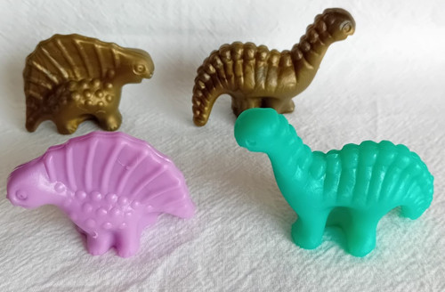 Sammelfiguren schöller - sammelfiguren,