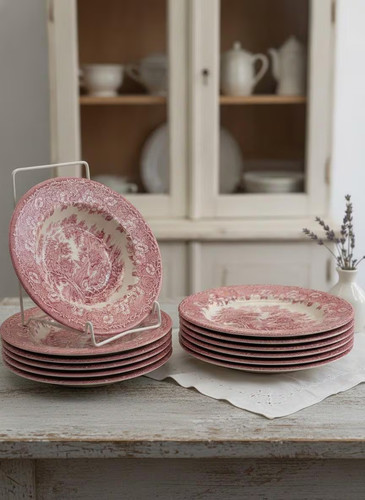 Englisches ironstone - englisches,