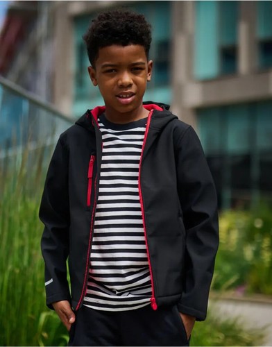 Regatta junior ablaze layer - regatta,
