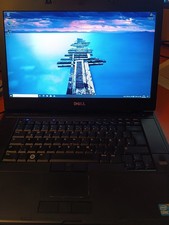 Notebook Dell Precision M4500