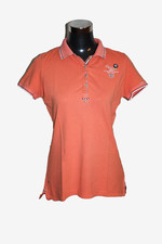 Gaastra   Damen  Poloshirt in der Gr. L