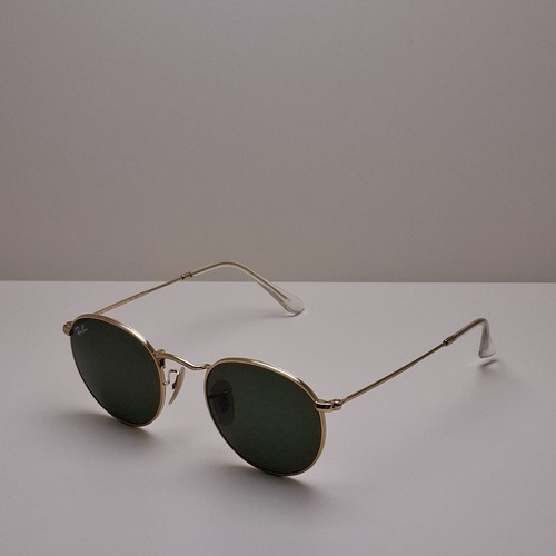 Ray ban rb3447 001 - rb3447, 47-21