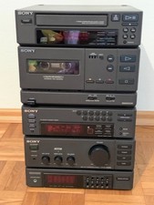 Sony mhc 2200 mini - sony, mhc-2200