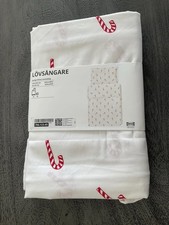 IKEA Lövsangare Bettwäsche