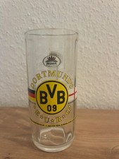 BVB 09 Borussia Dortmund Glas